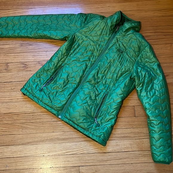 Mountain Hardwear Jackets & Coats Mountain Hardwear Down Jacket M Poshmark